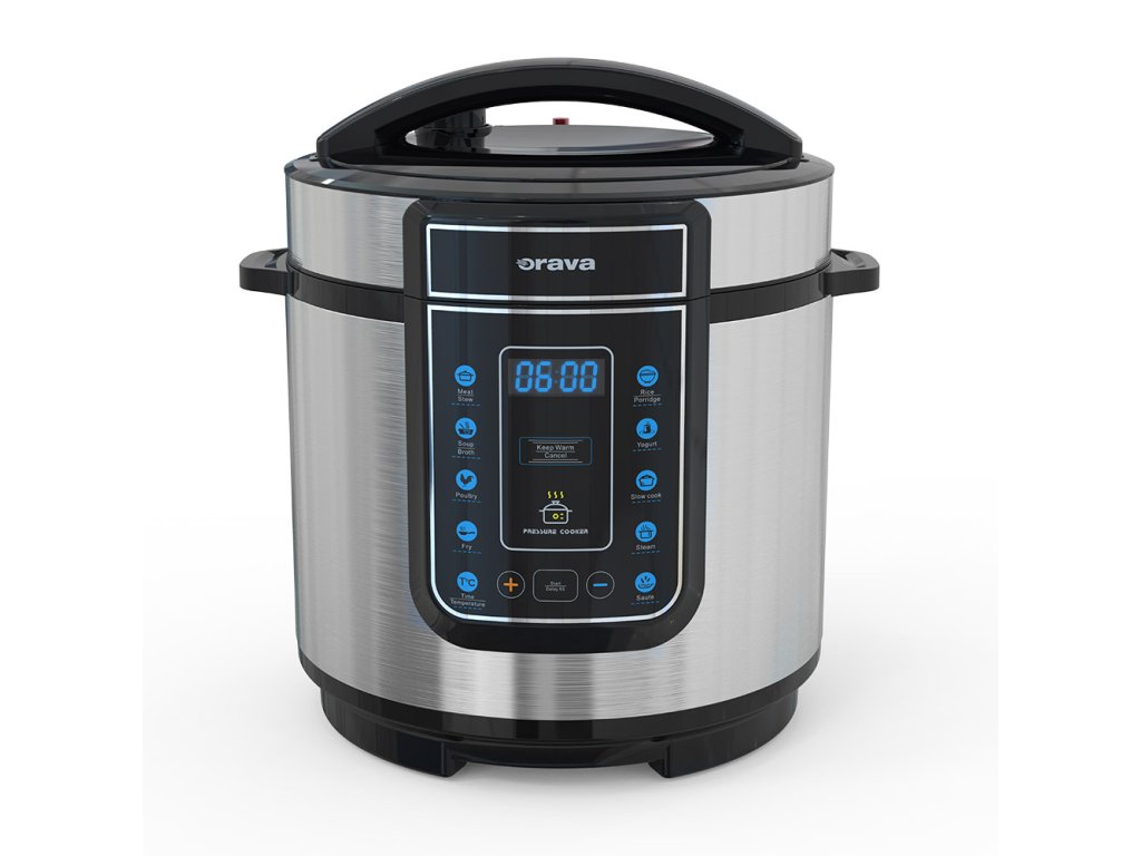 Multifunkčný hrniec