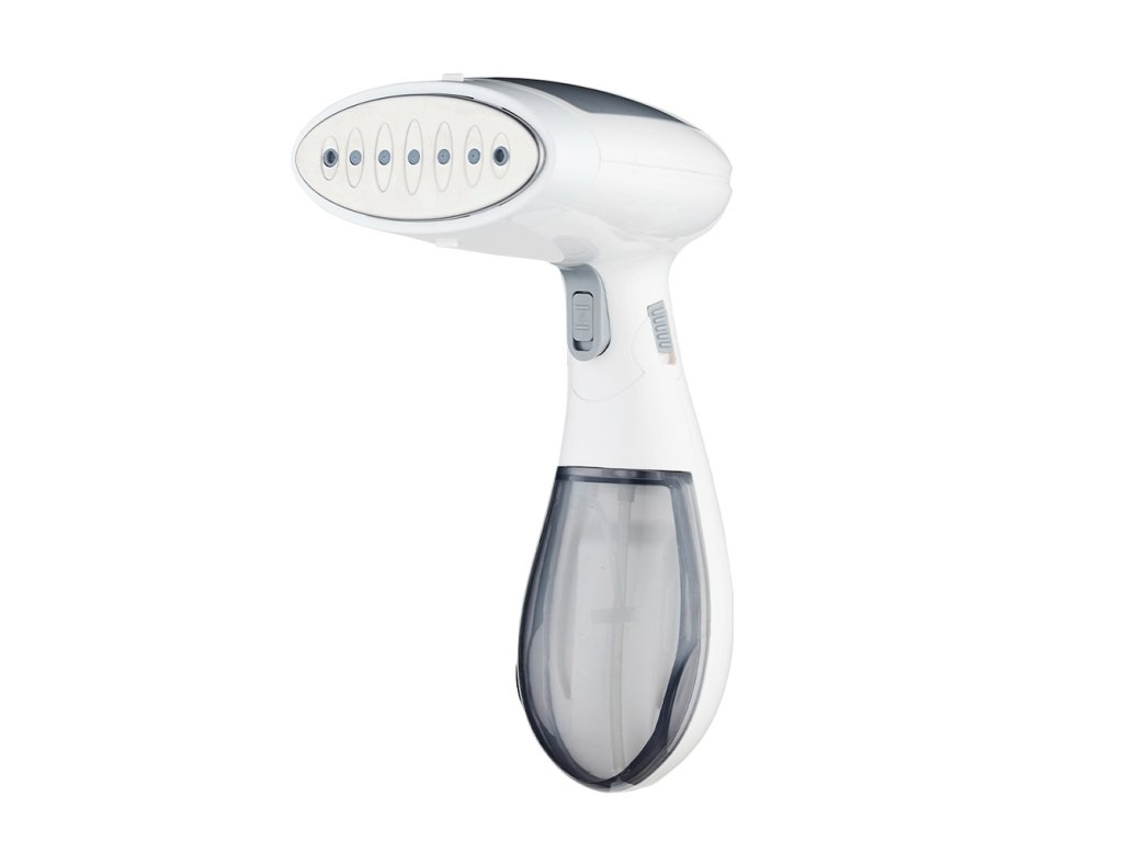 Ručný naparovač odevov