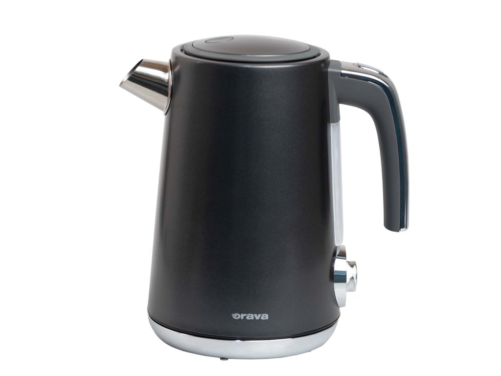 Kanvica s reguláciou