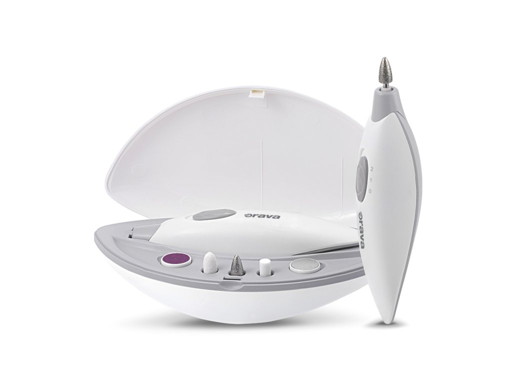 Súprava manikúra a pedikúra