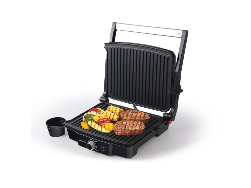 Kontaktný gril Grillchef