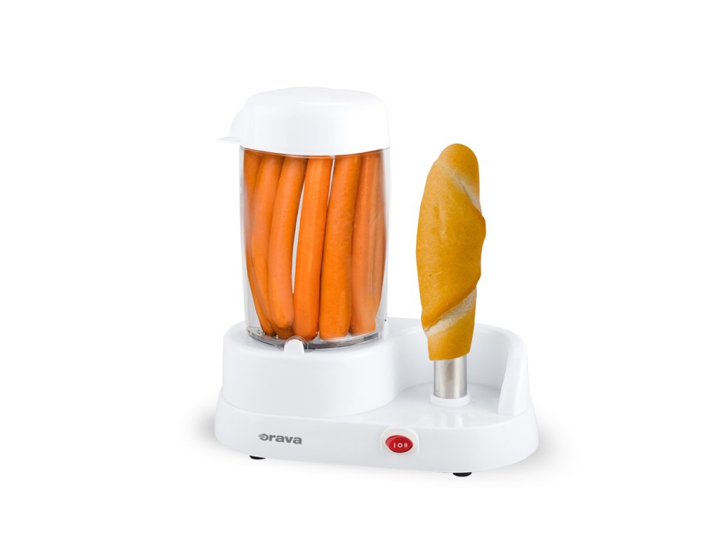 Hotdogovač Orava HM-01