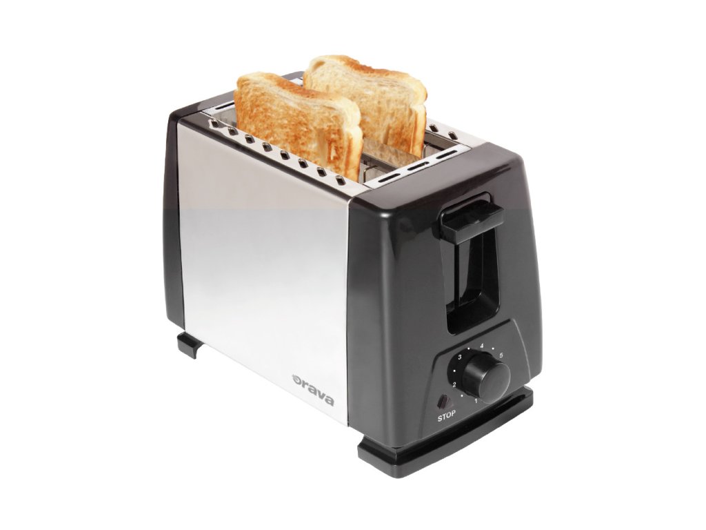 Hriankovač na 2 hrianky