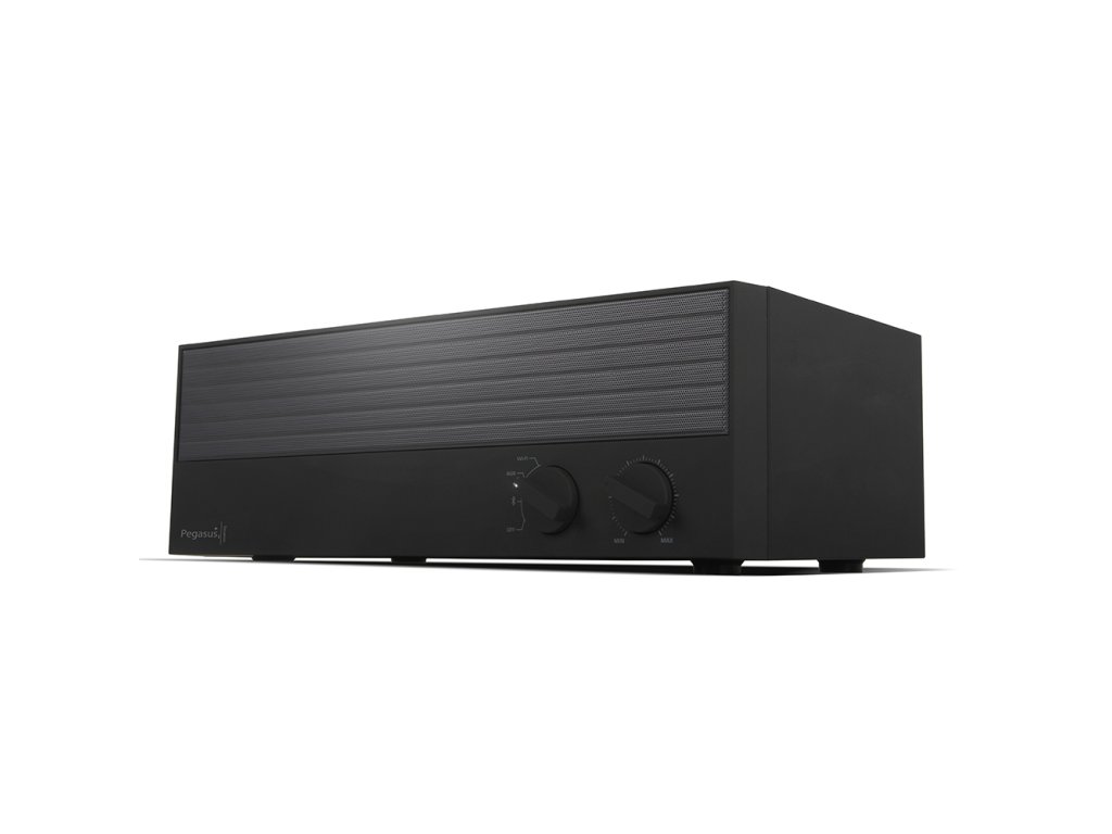 Orava PEGASUS 1 - WIFI/BT reproduktor