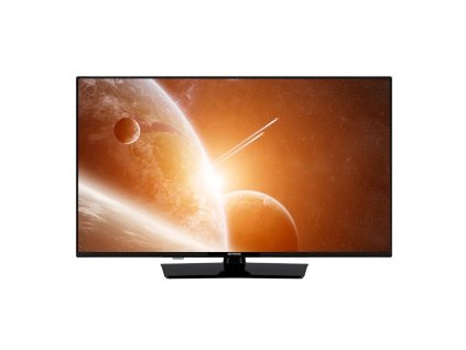 40" Full HD Smart LED televízor s WiFi