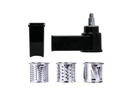 Strúhacie a plátkovacie príslušenstvo k Chef-3