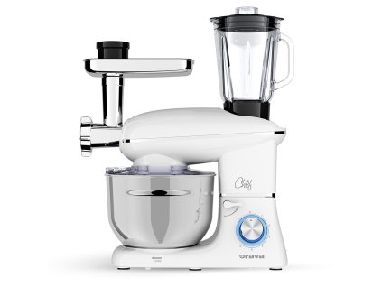 Orava Chef-3 - Kuchynský robot 2000 W