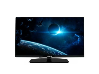 32" HD Ready Smart LED televízor s WiFi - hotelový