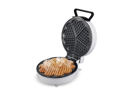 Orava W-01 - Vafľovač