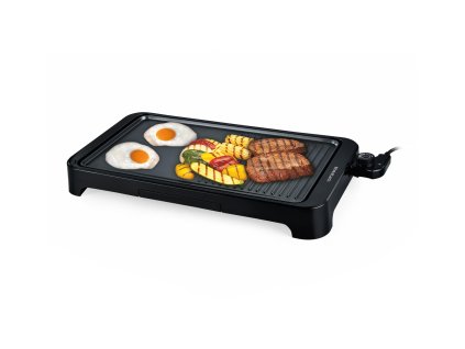 Orava Grillchef-5 - Elektrický stolový gril 2000 W