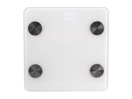 Orava EV-600 BT - Osobná váha sklenená s bluetooth