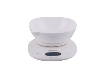 Digitálna kuchynská váha
