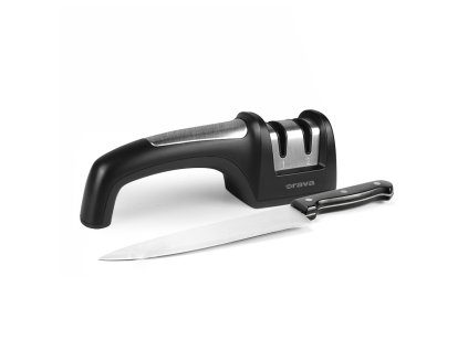 Ručná brúska nožov