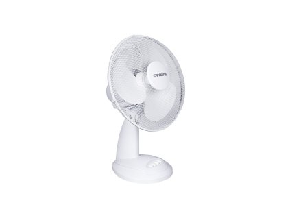 Orava SF-13 - Stolový oscilujúci ventilátor