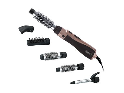 Orava KF-300 - Multifunkčný kulmofén