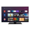 40" FULL HD Android Smart LED televízor s WiFi