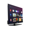 32" FULL HD Android Smart LED televízor s WiFi