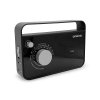 Orava T-112 B - Prenosné rádio FM