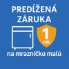 Orava PSFROM - Predĺžená záruka +1 rok na mrazničku malú