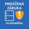 Orava PSFRO - Predĺžená záruka +1 rok na mrazničku