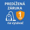 Orava PSVOLCANO - Predĺžená záruka +1 rok na vysávač