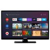 32" HD Ready Android Smart LED televízor s WiFi