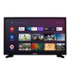 Orava LT-ANDR24 A01 - 24" HD Ready Android Smart LED televízor s WiFi
