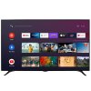 75" 4K Android 11 Smart LED televízor s WiFi