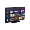 43" 4K Android Smart LED televízor s WiFi