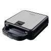 Orava ST-440 - Sendvičovač na 4 sendviče, 3 v 1