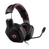 Orava Livebass-2 R Gaming - Herné slúchadlá s mikrofónom