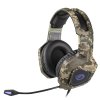 Orava Livebass-2 C Gaming - Herné slúchadlá s mikrofónom
