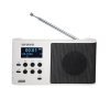 Digitálne DAB/FM prenosné rádio