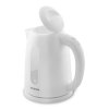 Rýchlovarná kanvica 1,7 l, biela