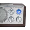 Orava RR-29 B - Retro rádio