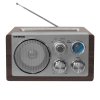 Orava RR-29 A - Retro rádio