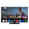 55" Ultra HD 4K Google TV Smart LED televízor s WiFi