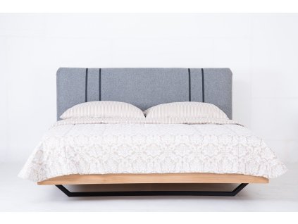 Dubová posteľ Belveder