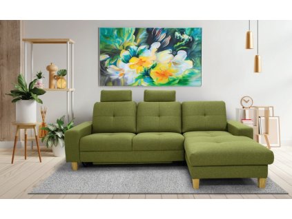 Sedacia súprava Nara