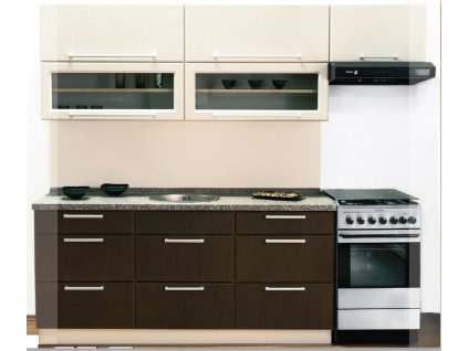 Kuchynská linka Melany