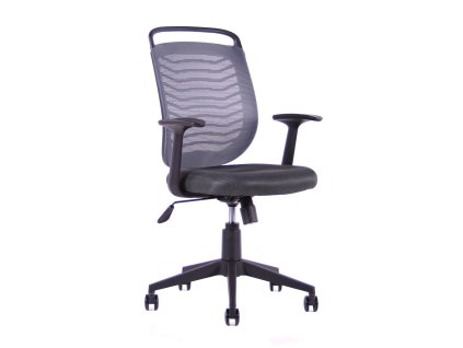 Kancelárska stolička Jell