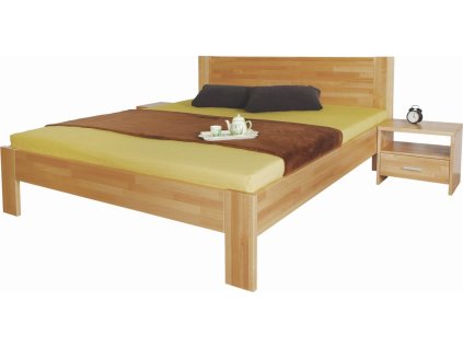 Manželská posteľ Sofia