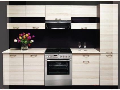 Kuchynská linka Európa