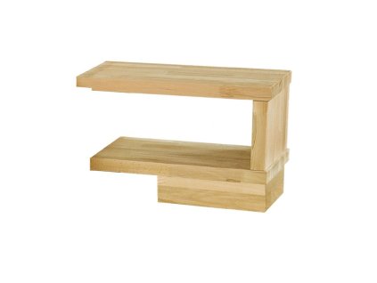 Nočný stolík Alba