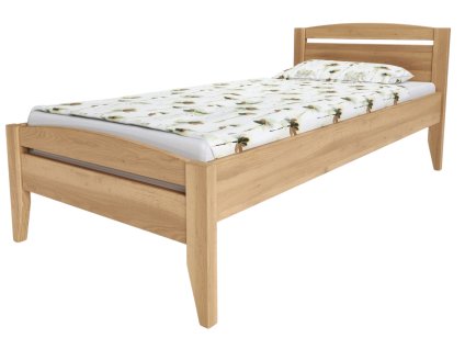 Buková posteľ Sára