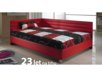 Posteľ ZARA 110