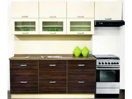 Kuchynská linka LAURA