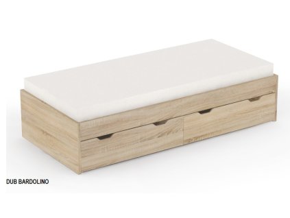 Posteľ Rea Misty 90