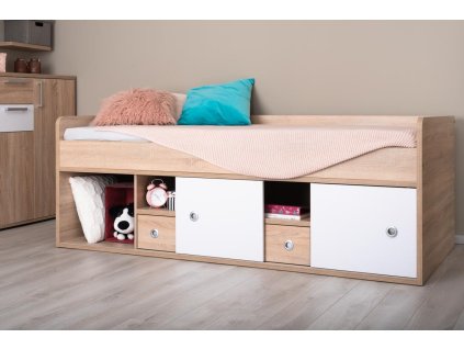 Posteľ Rea Poppo 90