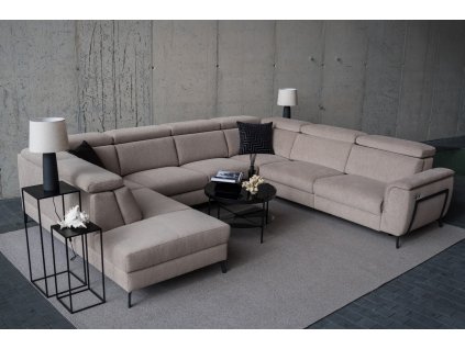 Sedacia súprava Infiity